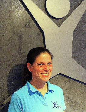 Johanna Binsteiner